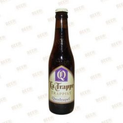 La Trappe Quadrupel
