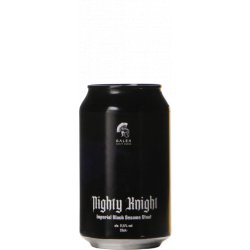 Galea Craft Beers Nighty Knight Galea Craft Beers Nighty Knight