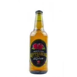 Kopparberg Raspberry Cider 500ml - VIP Bottles