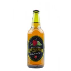 Kopparberg Strawberry And Lime
