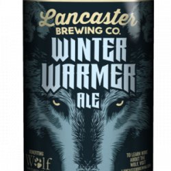 Lancaster Winter Warmer 6 pack12 oz can - Beverages2u