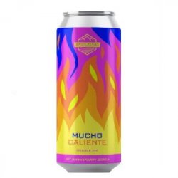 Basqueland Mucho Caliente