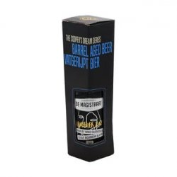 Bierbrouwerij De Magistraat Sasmeester 2025