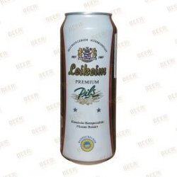 Brauhaus Leikeim Leikeim Premium Pils