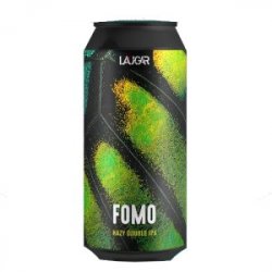 Laugar Brewery FOMO
