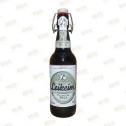 Brauhaus Leikeim Leikeim Premium Pils