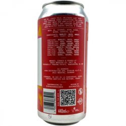 Track Brewing Company Double Yolk Track Brewing Company Double Yolk