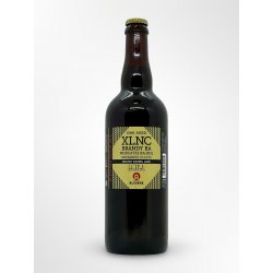 Brouwerij Alvinne XLNC Brandy BA