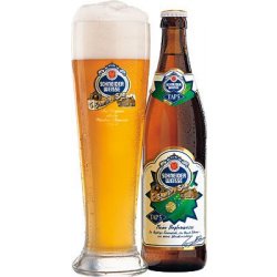 Schneider Weisse G. Schneider & Sohn Hopfenweisse (TAP05)