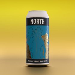 North Brewing Co. Full Fathom 5