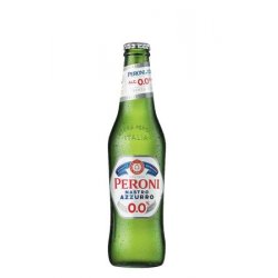 Birra Peroni Nastro Azzurro 0.0 / Zero Birra Peroni Nastro Azzurro 0.0 / Zero