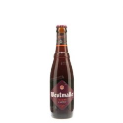 Westmalle Dubbel 33cl - Belgas Online