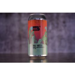 Bereta - Holy Water - addicted2craftbeer