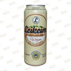 Leikeim Weißbier Leikeim Weißbier