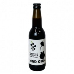 Mad Brew Mad Girl Porichka - Beerfreak