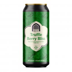 Vault City Brewing Truffle Berry Bliss