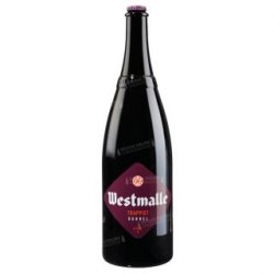 Westmalle Dubbel Jeroboam - Belgas Online