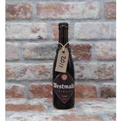 Westmalle Dubbel
