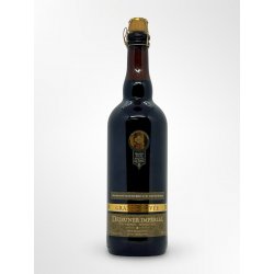 LTM - Les Trois Mousquetaires Déjeuner Imperial 2022