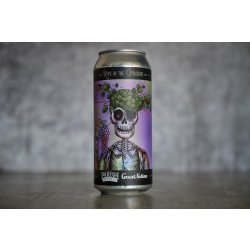 Parish x Great Notion - Ripe In The Machine - addicted2craftbeer