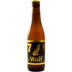 Wolf 7 - Drankgigant.nl