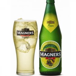 Magners Irish Pear Cider 2412 oz bottles - Beverages2u