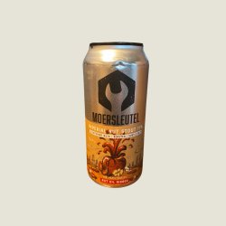 Moersleutel Craft Brewery Nut Oil Rigger Moersleutel Craft Brewery Nut Oil Rigger