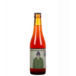 Vleesmeester Brewery Ambtenaar Op Rust