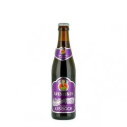 SCHNEIDER AVENTINUS EISBOCK - Birre da Manicomio