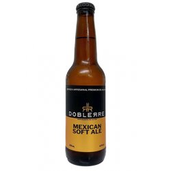 Mexican Soft ale - Top Beer