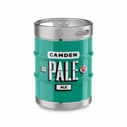 Camden Pale Ale