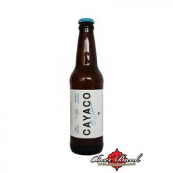 Colima Cayaco - Beerbank