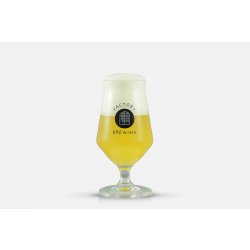 Factory Glas - Beyond Beer