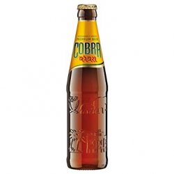 Cobra Premium  - Fish & Beer