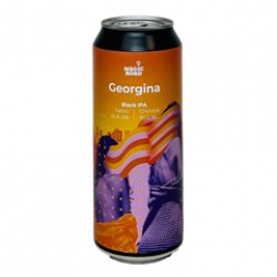 Magic Road Georgina - Beerfreak