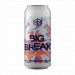 Range Big Break DDH West Coast IPA 440ml Can Range Big Break DDH West Coast IPA 440ml Can