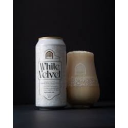 Vault City Brewing White Velvet