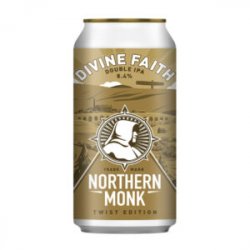 Northern Monk  Divine Faith - Ales & Brews