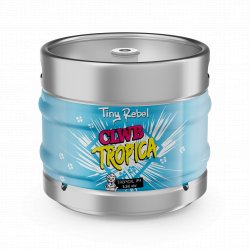 Tiny Rebel Clwb Tropica