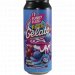 Funky Fluid Free Gelato: Berries & Cream Funky Fluid Free Gelato: Berries & Cream