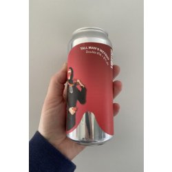 Sureshot Brewing Company Tall Man’s Wetsuit DIPA - Heaton Hops