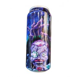 BreWskey TRIPLE PULLING STRING