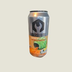 Moersleutel Craft Brewery Toffee Bricklayer