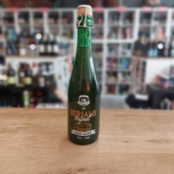 Oud Beersel  Bersalis Tripel Oak Aged - Het Biermeisje