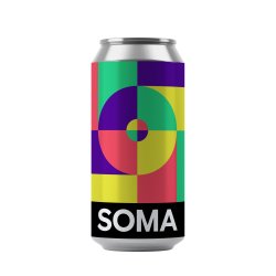 Soma Grit