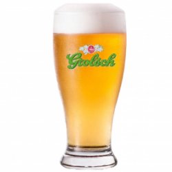 Vaso Grolsch Durobor 30Cl - Mercabeer