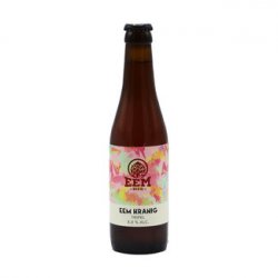 Brouwerij Eembier - Kranig - Bierloods22