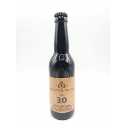 Bronckhorster 30 - De Struise Brouwers