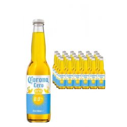 Grupo Modelo Corona Cero