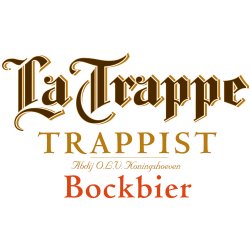 La Trappe Bockbier